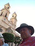 Selfie Cadiz