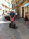 Andre segway 2