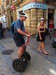 Andre segway 3