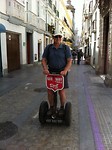 Andre segway1