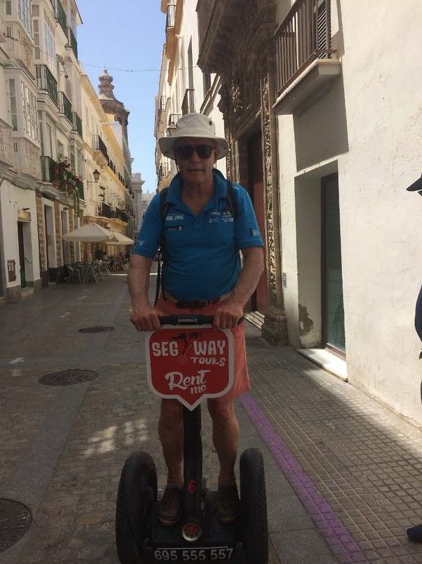segway han