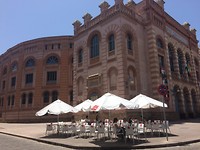 theater falla