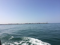 Uitvaart Ayamonte