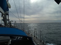 Aaanloop OlhaoFaro