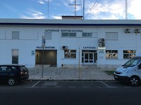 Authoriteit in Olhao