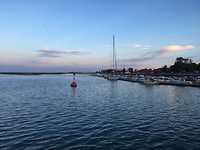 Ligplaats Olhao