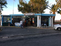 Quiosque da Ria