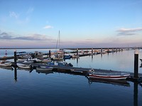 Waddengebied Olhao