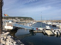 A;lcyone in Sesimbra