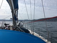 Aanloop Sesimbra