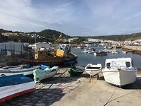 Haven Sesimbra