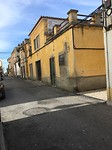 Straatje in Peniche