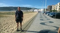 Andre in Peniche