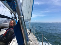 Kaapje bij Peniche