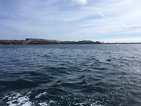 Vertrek Peniche