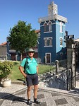 Baken Figueira da Foz