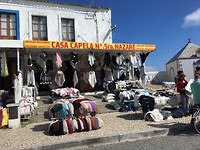 Bazar op de rots