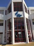 Havenkantoor Figueira da Foz