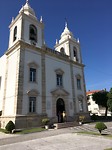 Kerk Figueira da Foz