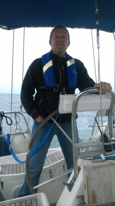 Onderweg 1