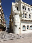Straatje Figueira da Foz