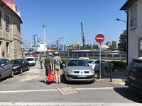 De haven