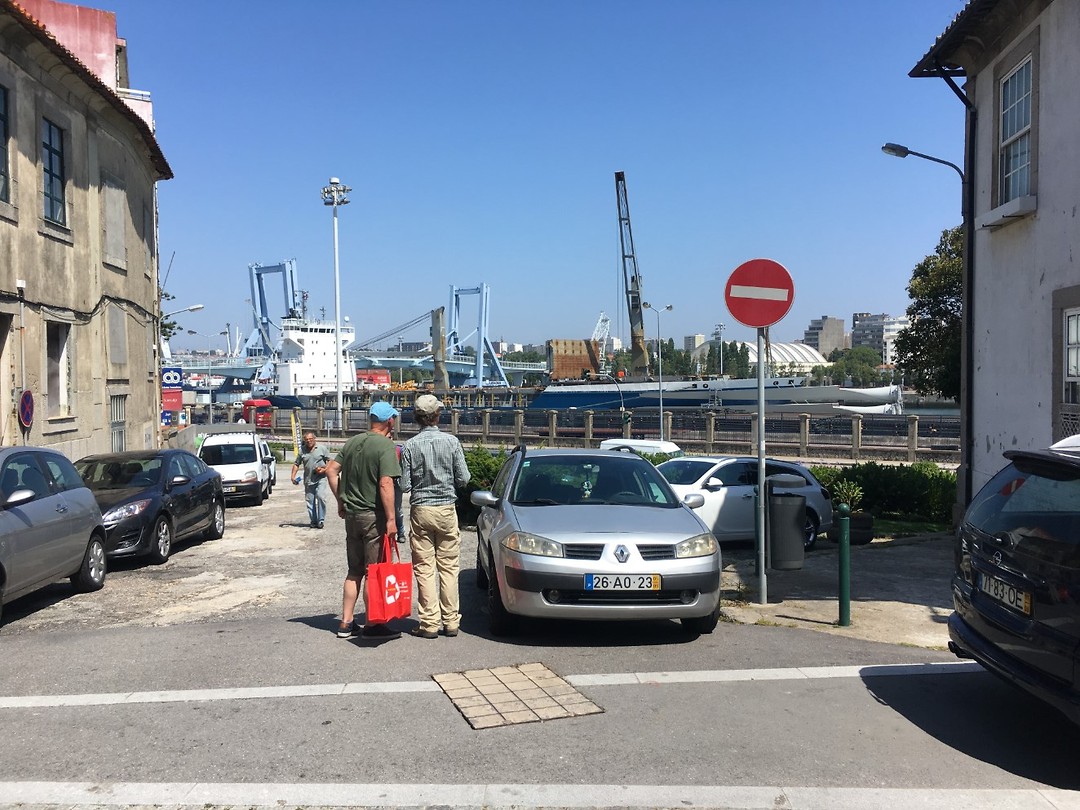 De haven