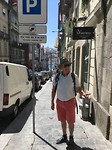 Andre in Porto