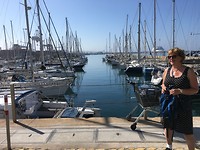 Haven in Leixoes
