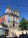 Kerk Porto