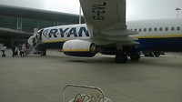 Ryanair naar Porto