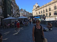 Station Porto