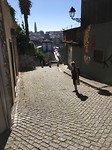 Stukje om in Porto