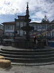 Fontein in Viana