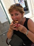 Froukje eet Pastei da Nata