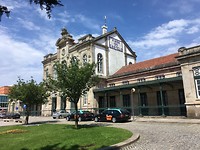 Sation van Viana do Castello