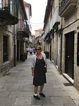 Baiona