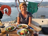 Ook thuis heerlijk eten
