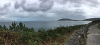 Cap Finistere