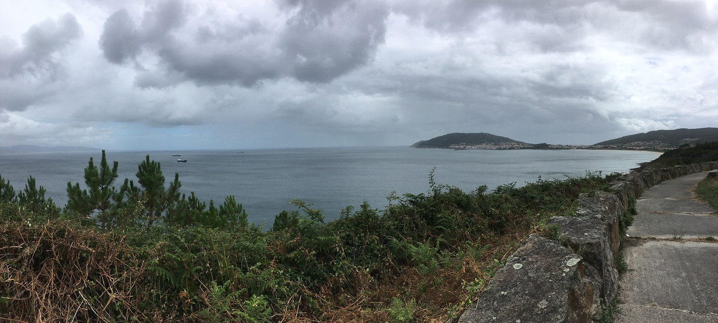 Cap Finistere