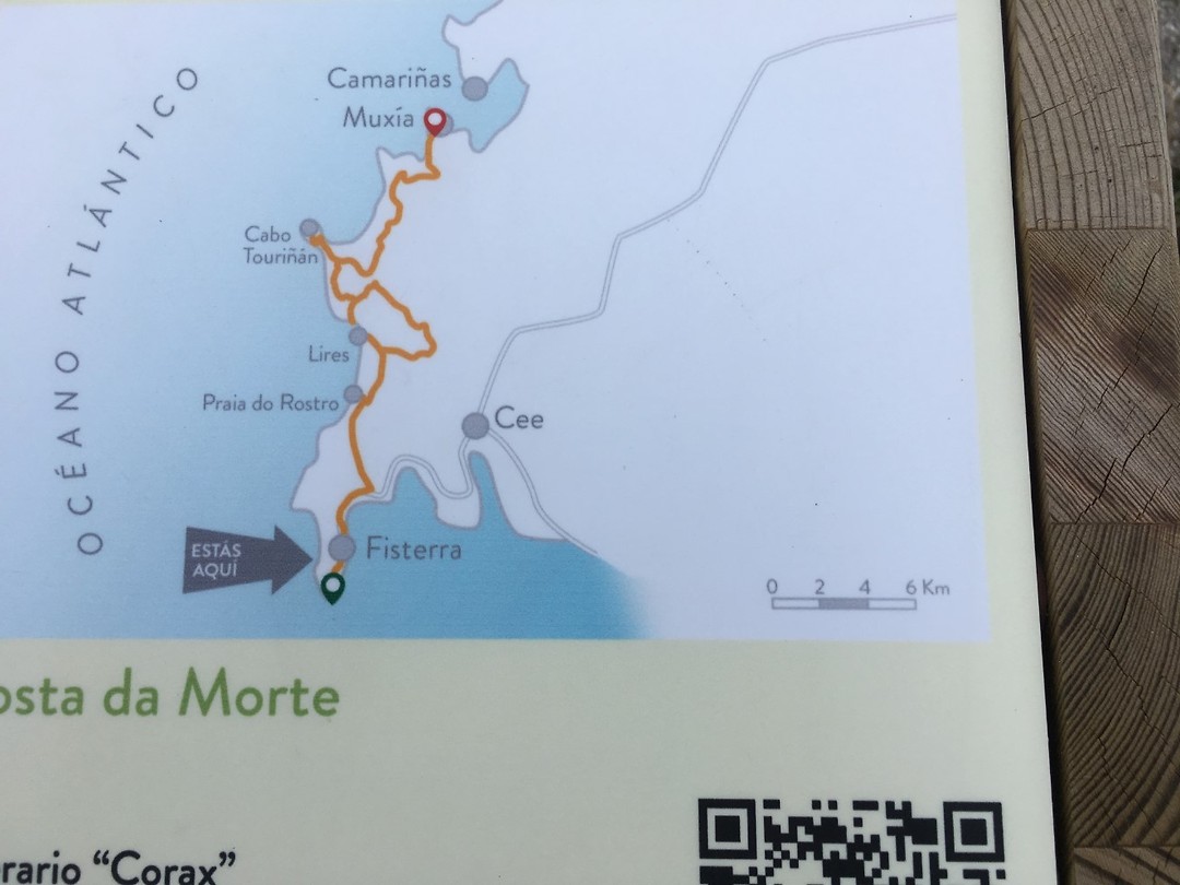 Costa da Morte