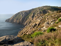 De kaap