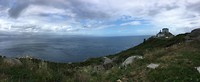 Vuurtoren Finistere