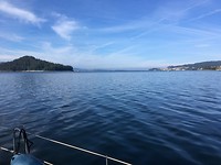 De Rio Arousa af