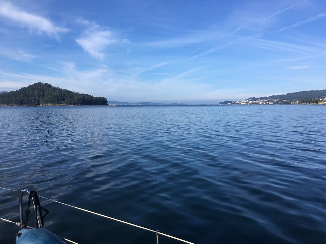 De Rio Arousa af