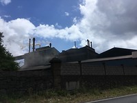 Finistere schone industrie