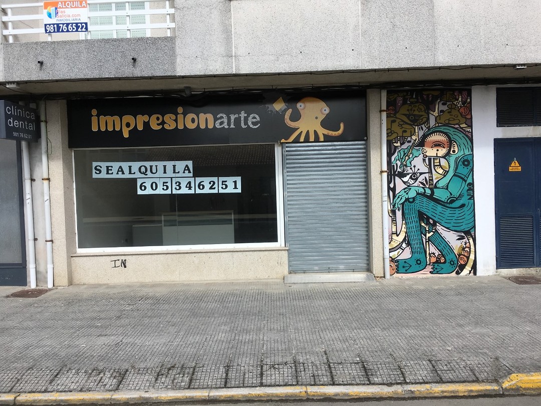 Te huur 1