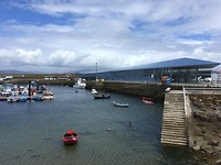 Visafslag Finistere 3