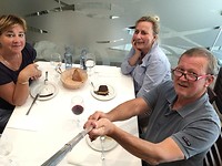 Postre in Vigo