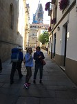 Santiago de Compostella